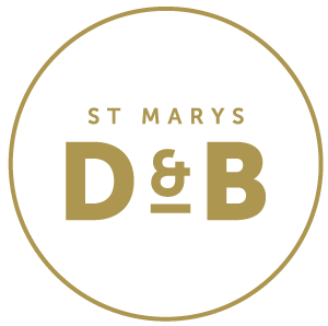 St Marys Diggers & Band Club